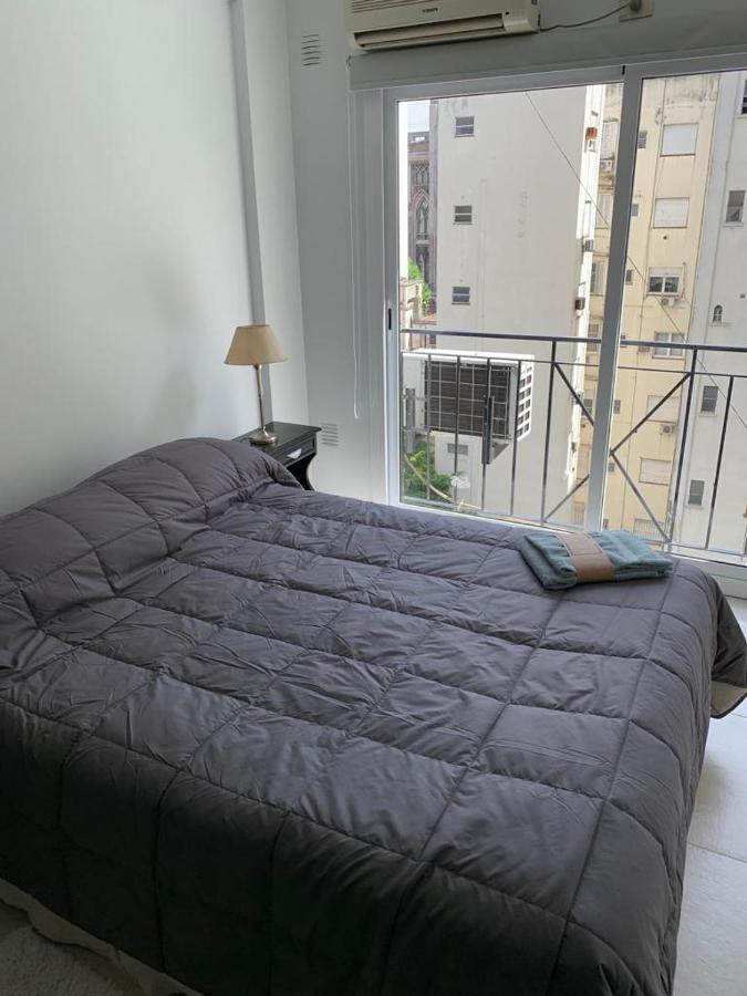 Recoleta Studio Buenos Aires Luaran gambar