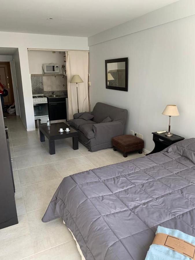 Recoleta Studio Buenos Aires Luaran gambar