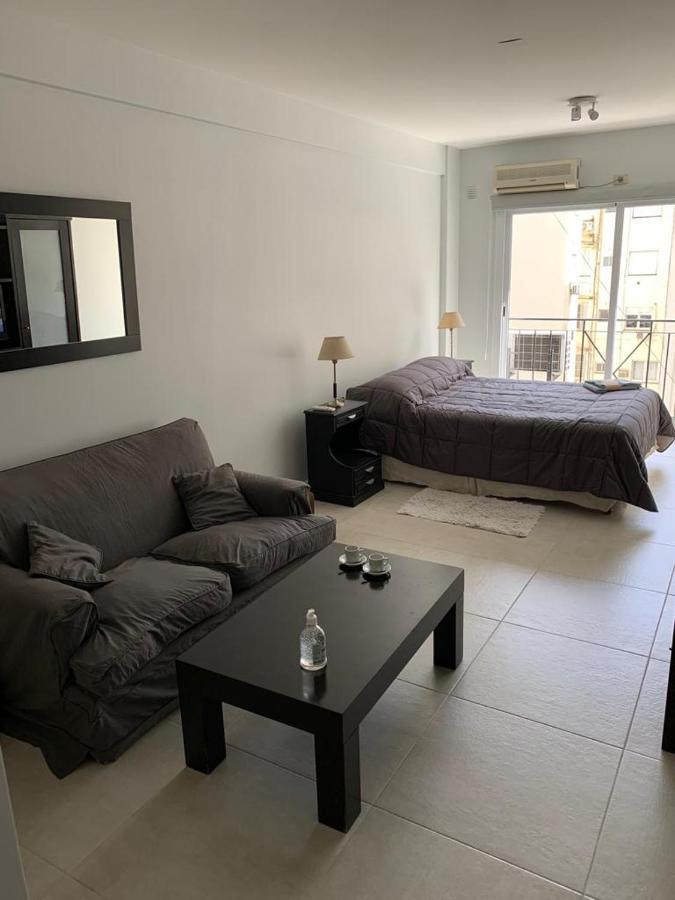 Recoleta Studio Buenos Aires Luaran gambar